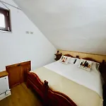 Casa Dello Sciatore Lorica