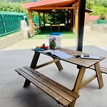 Casa Dello Sciatore Vakantiehuis