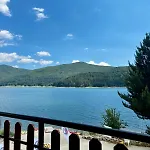 Casa Dello Sciatore Holiday home *