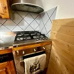 Holiday home Casa Dello Sciatore Lorica