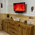 Casa Dello Sciatore Vakantiehuis Lorica