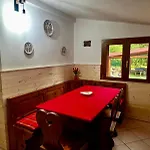Casa Dello Sciatore Holiday home *