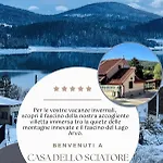 Casa Dello Sciatore Vakantiehuis