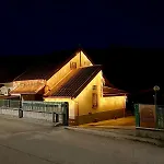 Holiday home Casa Dello Sciatore *