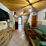 Holiday home Casa Dello Sciatore *