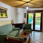 Casa Dello Sciatore Vakantiehuis