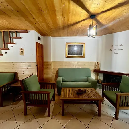 Casa vacanze Casa Dello Sciatore *