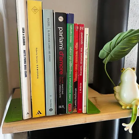 Casa Dello Sciatore * لوريكا