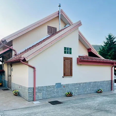 Casa Dello Sciatore Casa vacanze *