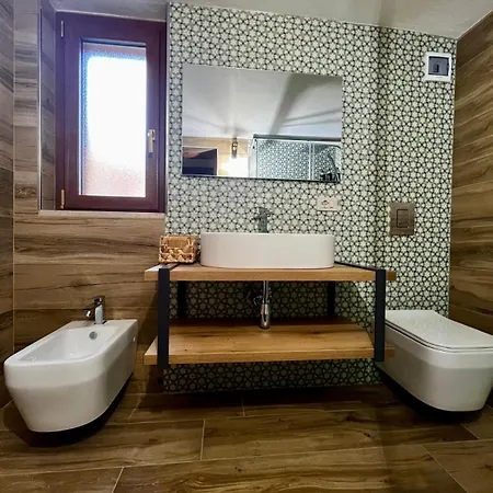 Casa Dello Sciatore *