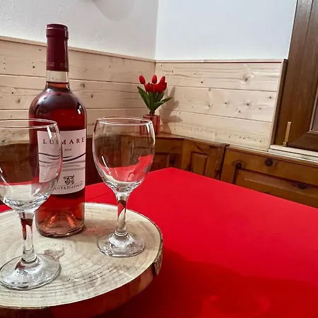 بيت للعطل Casa Dello Sciatore *