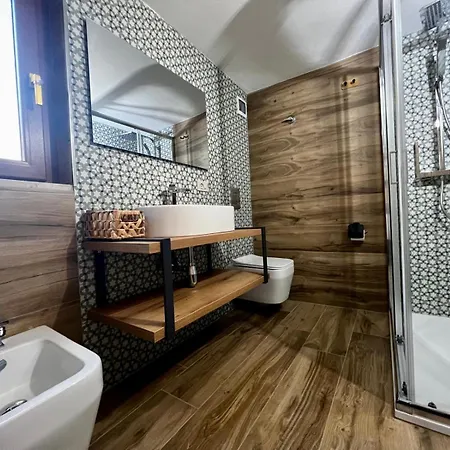 Casa vacanze Casa Dello Sciatore