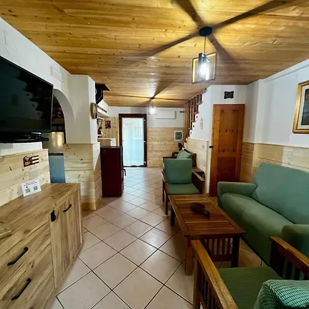 Casa Dello Sciatore لوريكا