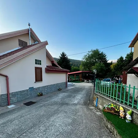 Casa vacanze Casa Dello Sciatore