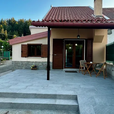 Casa Dello Sciatore
