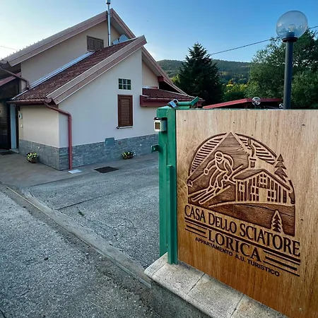 Casa vacanze Casa Dello Sciatore *