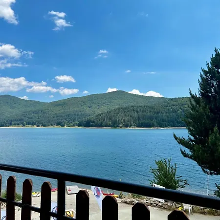 Casa Dello Sciatore بيت للعطل *