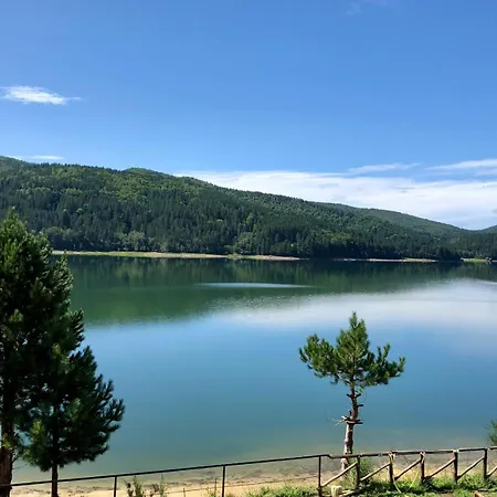 Casa Dello Sciatore * Lorica