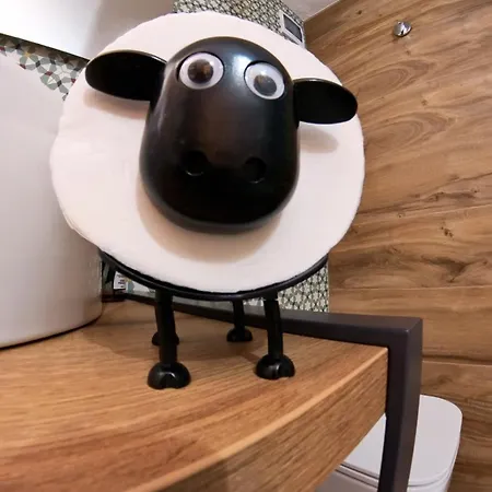 Casa Dello Sciatore *