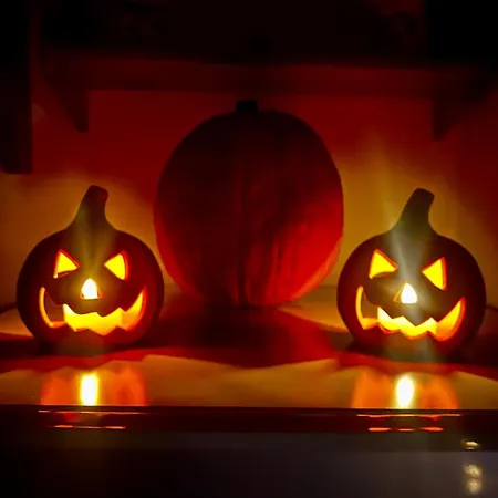 Casa Dello Sciatore لوريكا