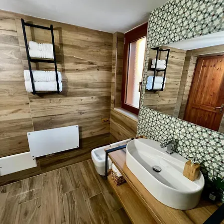 Casa Dello Sciatore *