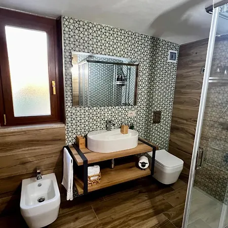 Casa Dello Sciatore * لوريكا