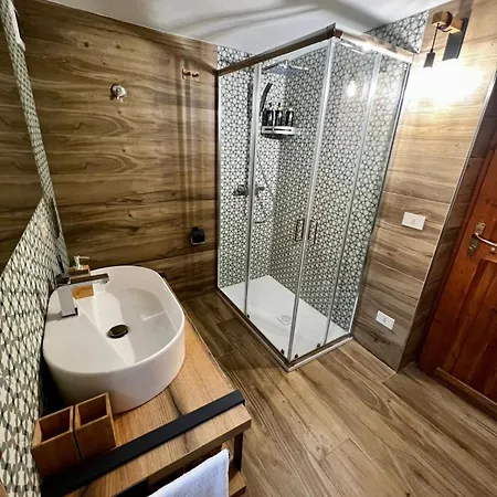 בית נופש Casa Dello Sciatore לוריקה