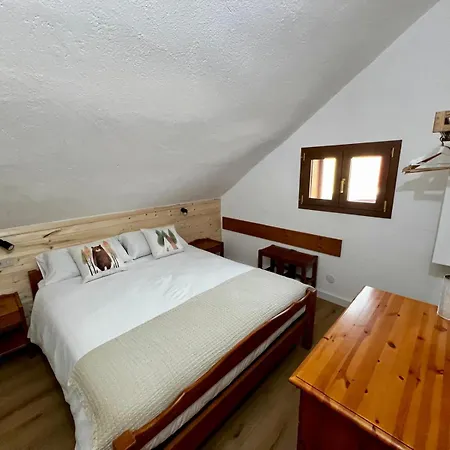 Casa Dello Sciatore * Lorica
