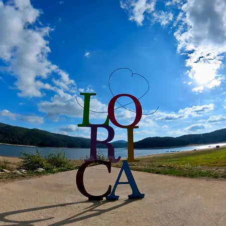 Casa Dello Sciatore بيت للعطل