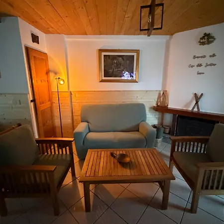 Casa Dello Sciatore