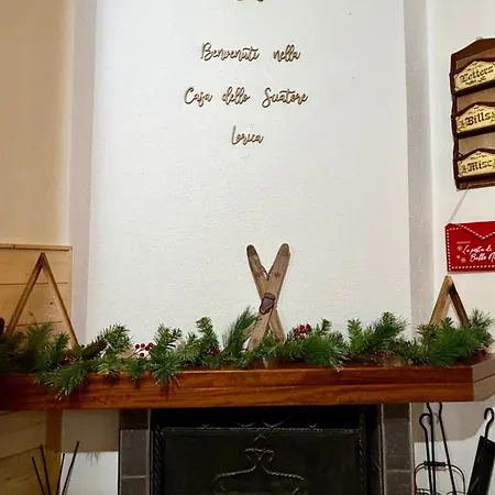 Casa de Férias Casa Dello Sciatore