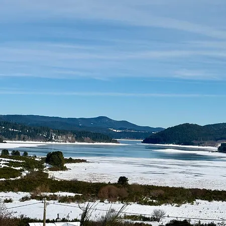 Casa Dello Sciatore 別荘 *