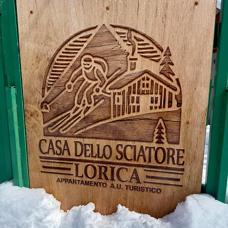 Casa Dello Sciatore 別荘 *