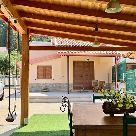 בית נופש Casa Dello Sciatore