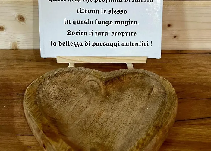 Casa Dello Sciatore 別荘