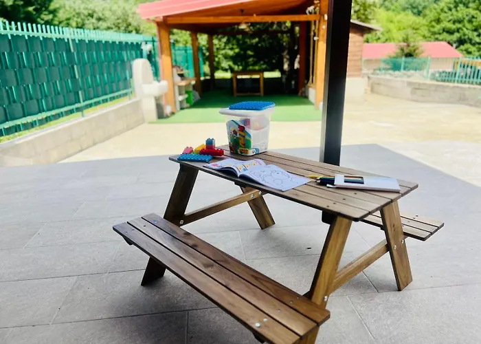 Casa Dello Sciatore בית נופש