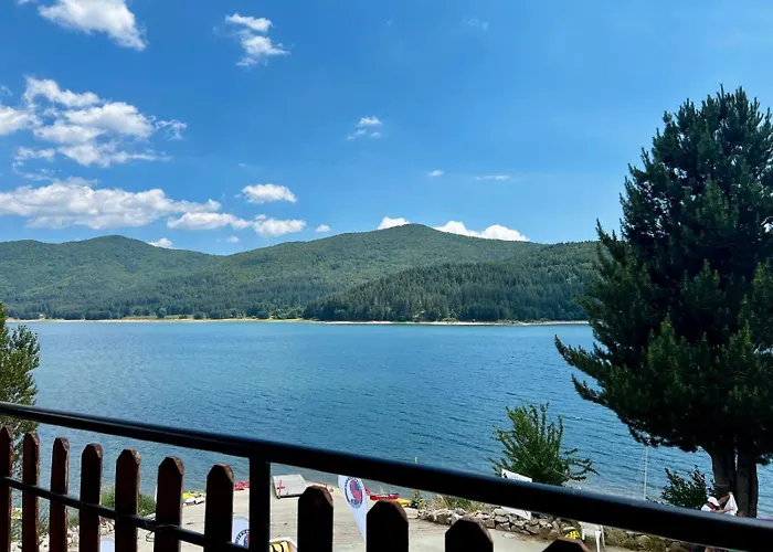 Casa Dello Sciatore בית נופש *