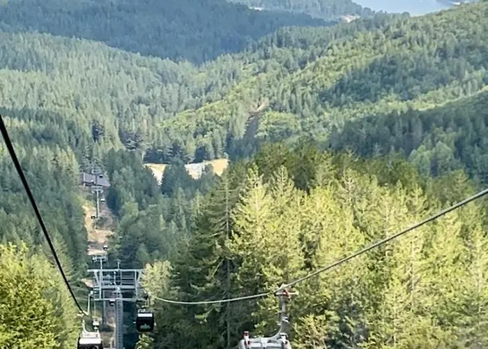 Casa Dello Sciatore בית נופש