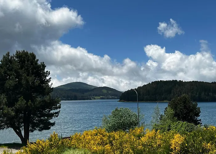 בית נופש Casa Dello Sciatore לוריקה