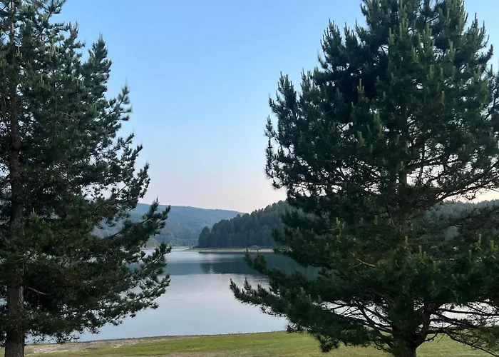 Tatil Evi Casa Dello Sciatore