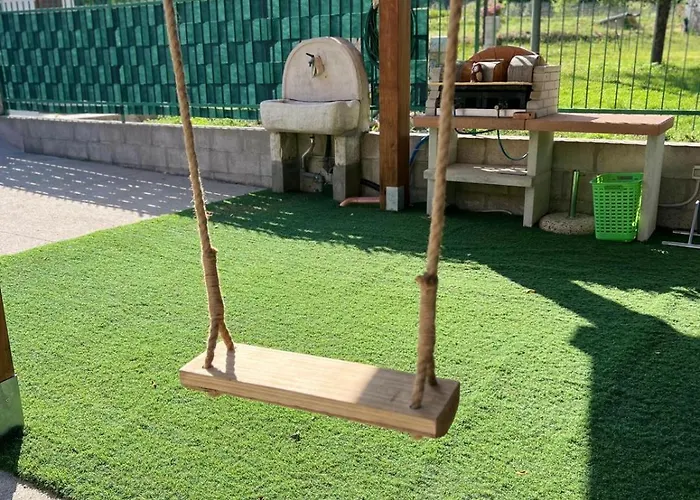 Casa Dello Sciatore Lorica