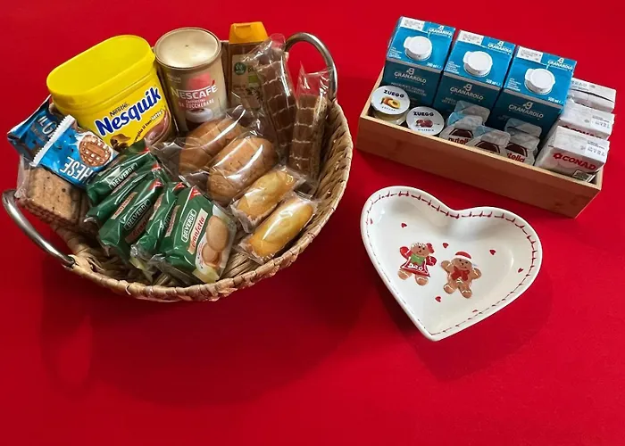 別荘 Casa Dello Sciatore *