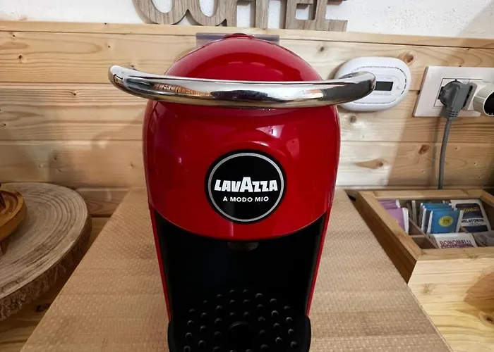 Casa Dello Sciatore בית נופש *