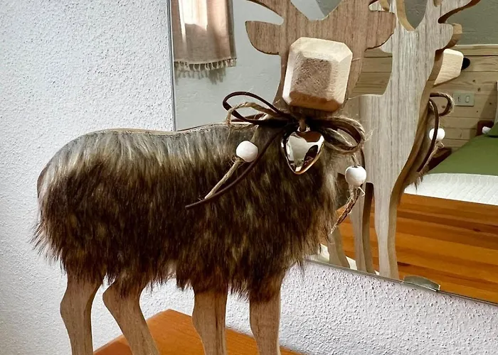 Casa Dello Sciatore *