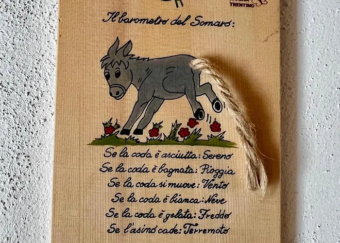 Casa Dello Sciatore *