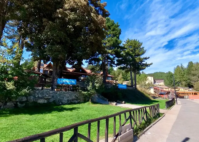 Tatil Evi Casa Dello Sciatore Lorica