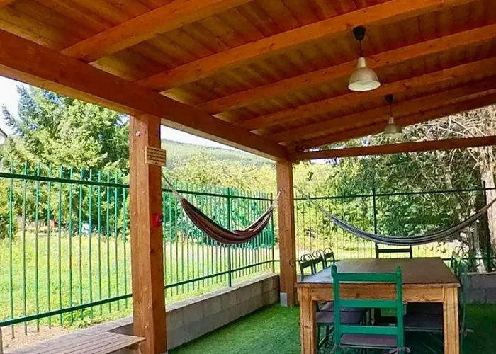 Casa Dello Sciatore * Lorica