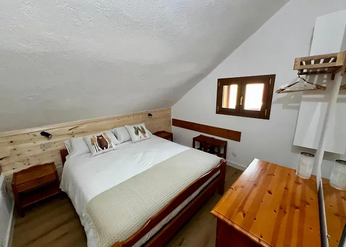 Casa Dello Sciatore * לוריקה