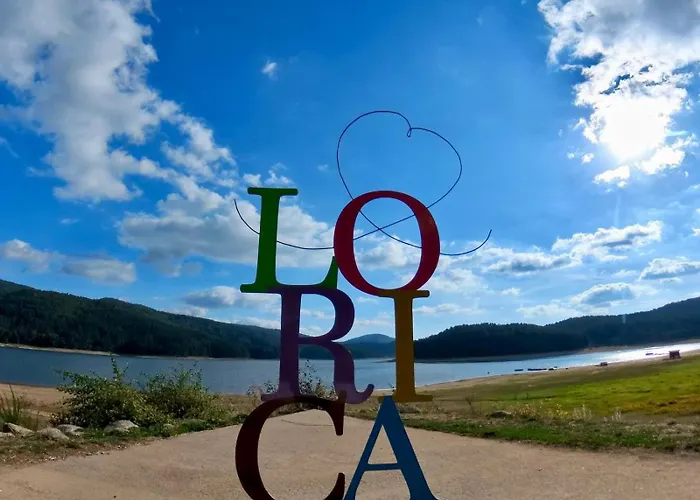 Casa Dello Sciatore בית נופש