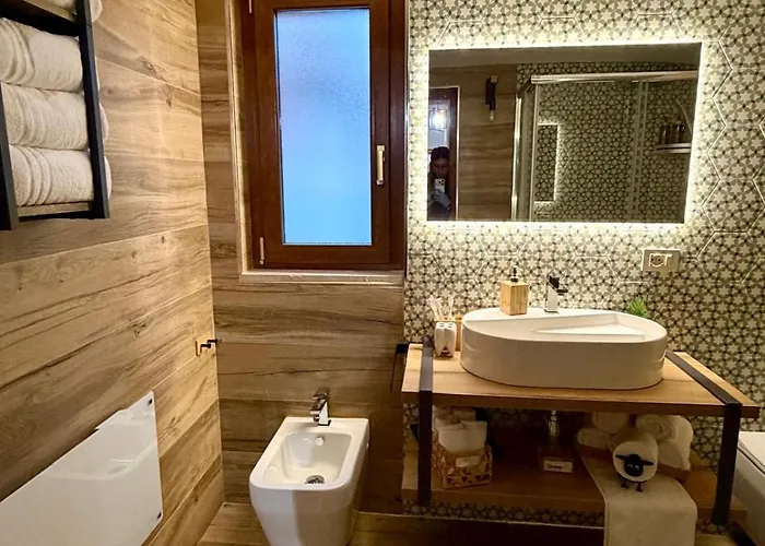 בית נופש Casa Dello Sciatore